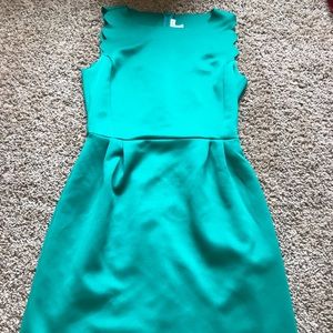 Carolina Belle Dress